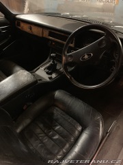 Jaguar XJ XJ-SC 1980