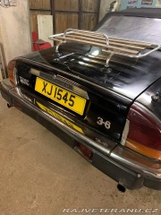 Jaguar XJ XJ-SC 1980