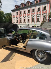 Jaguar XJ XJ-SC 1980