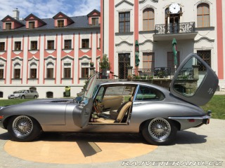 Jaguar XJ XJ-SC 1980