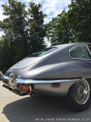 Jaguar XJ XJ-SC 1980