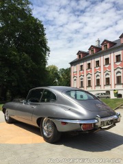 Jaguar XJ XJ-SC 1980