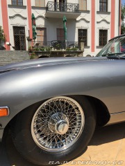 Jaguar XJ XJ-SC 1980