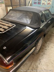 Jaguar XJ XJ-SC 1980
