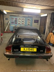 Jaguar XJ XJ-SC 1980