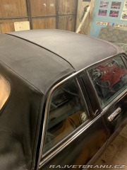 Jaguar XJ XJ-SC 1980