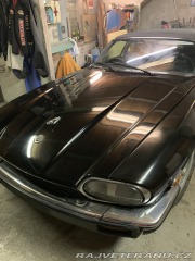 Jaguar XJ XJ-SC 1980