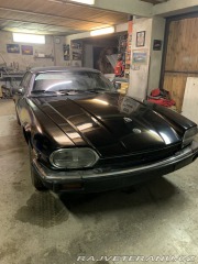 Jaguar XJ XJ-SC 1980