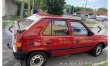 Škoda Favorit 135 L,LS,LX 1990