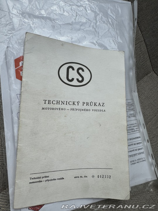 Škoda Favorit 135 L,LS,LX 1991