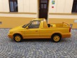 Škoda Felicia FUN