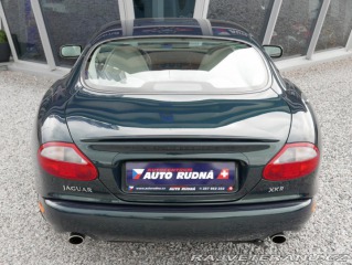 Jaguar XKR 4,0 V8 Coupe REZERVACE 1999