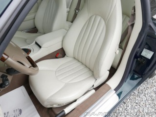 Jaguar XKR 4,0 V8 Coupe REZERVACE 1999