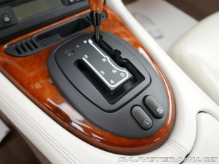 Jaguar XKR 4,0 V8 Coupe REZERVACE 1999