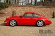 Porsche 911 964 3.6 RS 1992