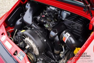 Porsche 911 964 3.6 RS 1992