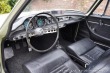 Volvo 1800 S unikátní lak!