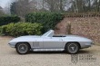 Chevrolet Corvette C2 Sting Ray Convertible