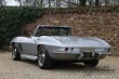 Chevrolet Corvette C2 Sting Ray Convertible