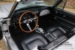 Chevrolet Corvette C2 Sting Ray Convertible
