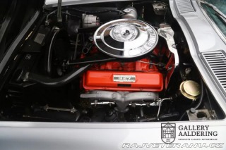 Chevrolet Corvette C2 Sting Ray Convertible 1800