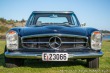 Mercedes-Benz SL  1966