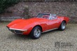Chevrolet Corvette C3 Convertible