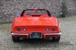 Chevrolet Corvette C3 Convertible
