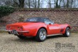 Chevrolet Corvette C3 Convertible