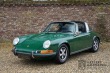 Porsche 911 T Targa 1970