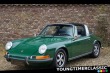 Porsche 911 T Targa