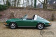Porsche 911 T Targa