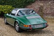 Porsche 911 T Targa