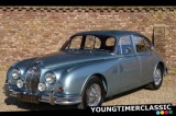 Jaguar Mark II 3.4