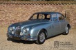 Jaguar Mark II 3.4 1962