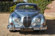 Jaguar Mark II 3.4