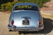 Jaguar Mark II 3.4 1962