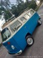 Volkswagen T2 Camper