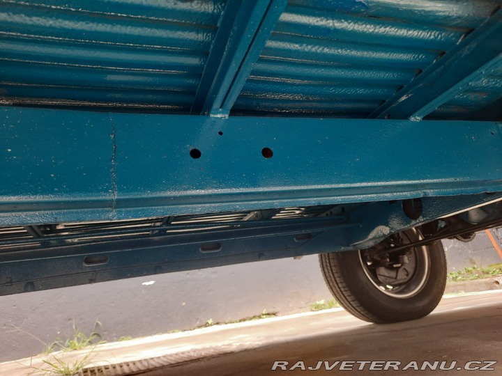 Volkswagen T2 Camper
