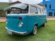 Volkswagen T2 Camper