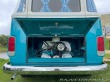 Volkswagen T2 Camper