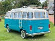 Volkswagen T2 Camper