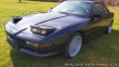 BMW 8 5400ccm, 850 Ci, 326 koní 1994