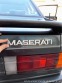 Maserati Biturbo 222 SE SR