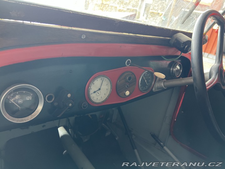 Aero 662 1932