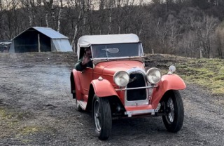 Aero 662 1932