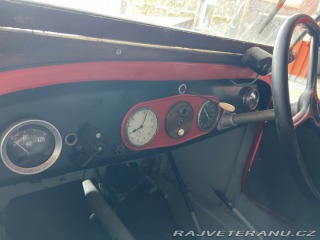 Aero 662 1932