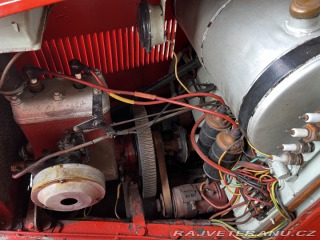 Aero 662 1932