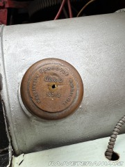 Aero 662 1932