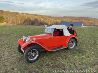 Aero 662 1932